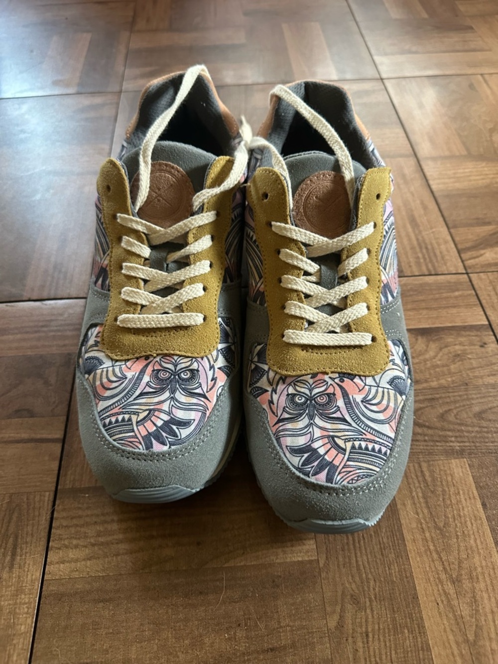 Inkkas Manu Jogger US Men 10 / US Women 12 / EUR 43